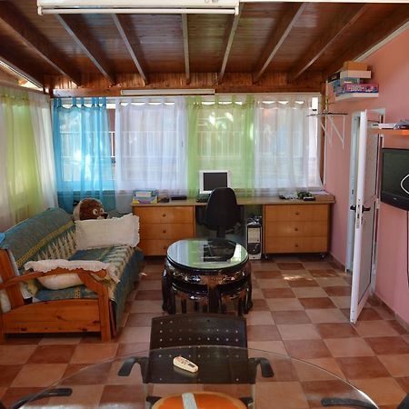 ארגאקה Miltos Apartment מראה חיצוני תמונה