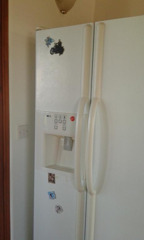 ארגאקה Miltos Apartment חדר תמונה