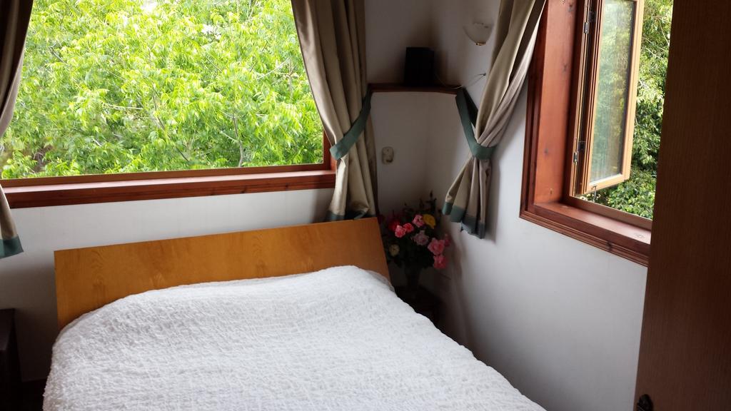ארגאקה Miltos Apartment חדר תמונה
