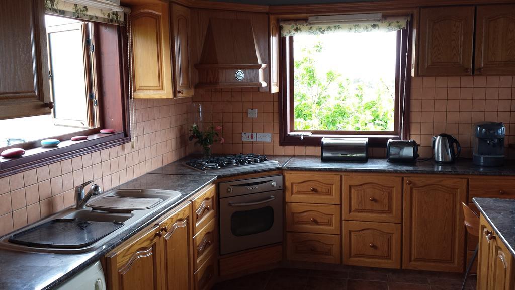 ארגאקה Miltos Apartment חדר תמונה