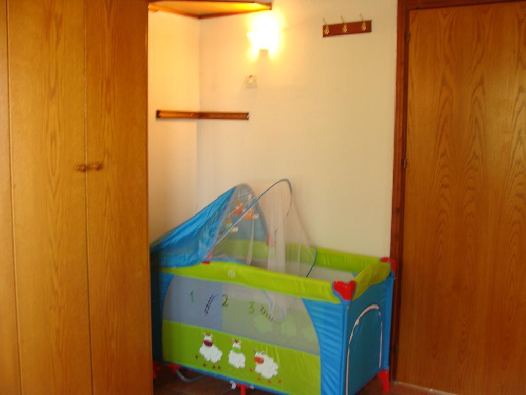 ארגאקה Miltos Apartment חדר תמונה