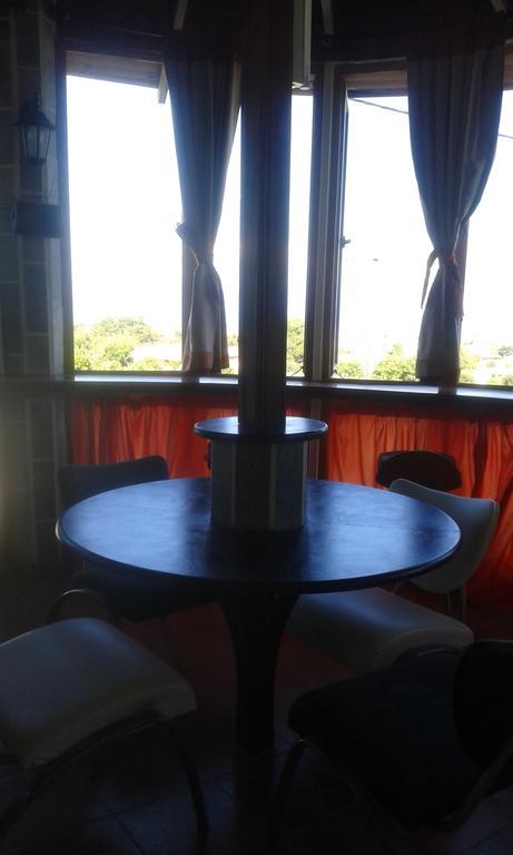 ארגאקה Miltos Apartment מראה חיצוני תמונה