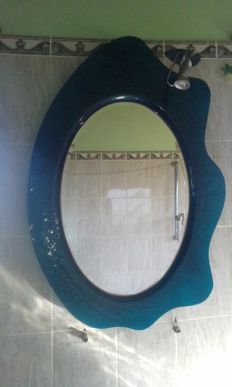 ארגאקה Miltos Apartment מראה חיצוני תמונה