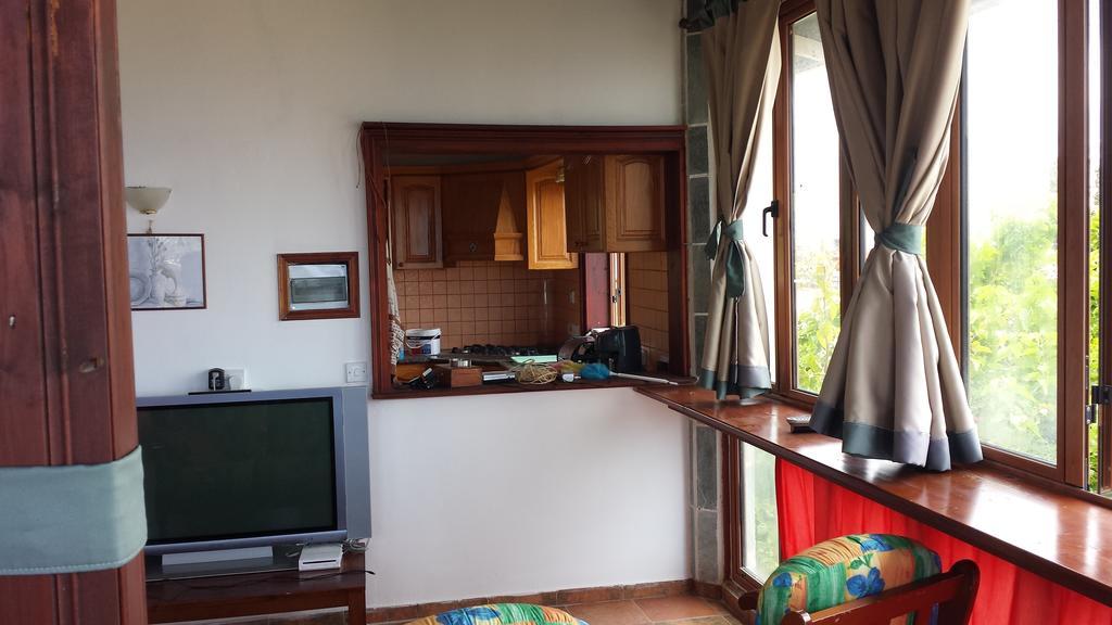 ארגאקה Miltos Apartment מראה חיצוני תמונה