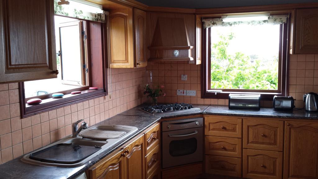 ארגאקה Miltos Apartment מראה חיצוני תמונה