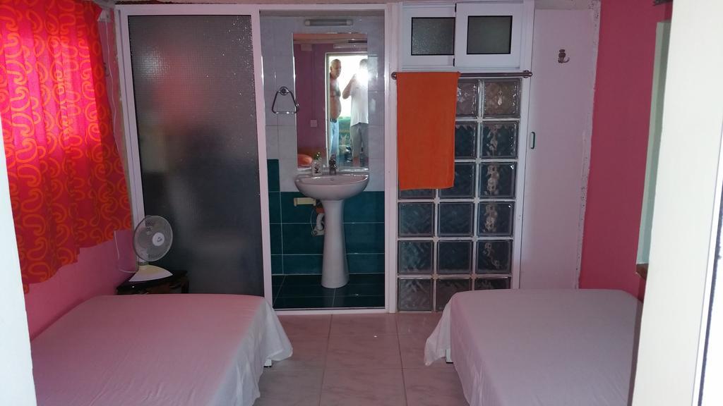 ארגאקה Miltos Apartment מראה חיצוני תמונה