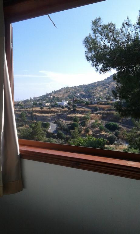 ארגאקה Miltos Apartment מראה חיצוני תמונה