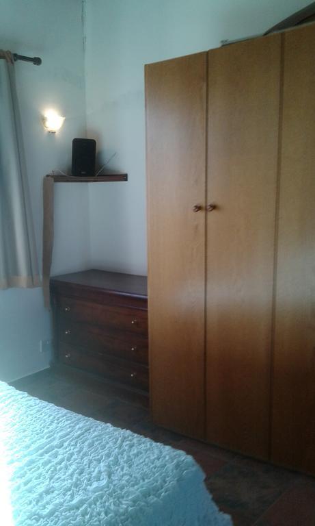 ארגאקה Miltos Apartment מראה חיצוני תמונה