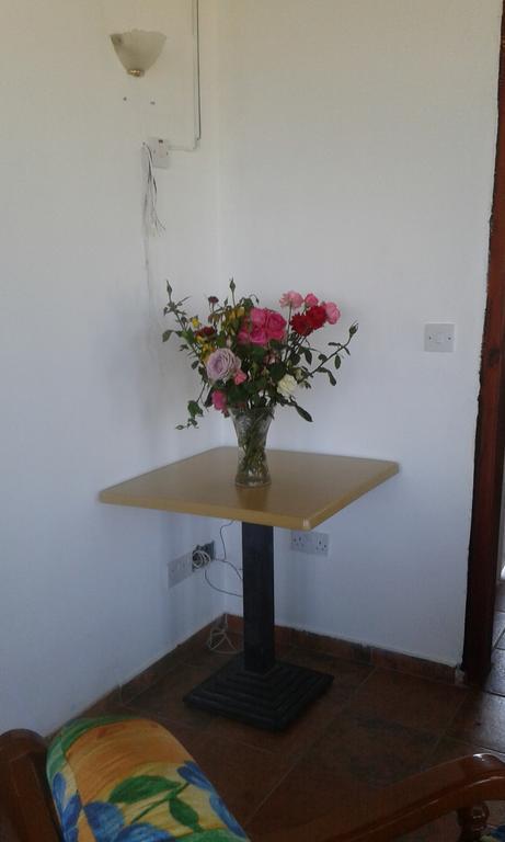 ארגאקה Miltos Apartment מראה חיצוני תמונה