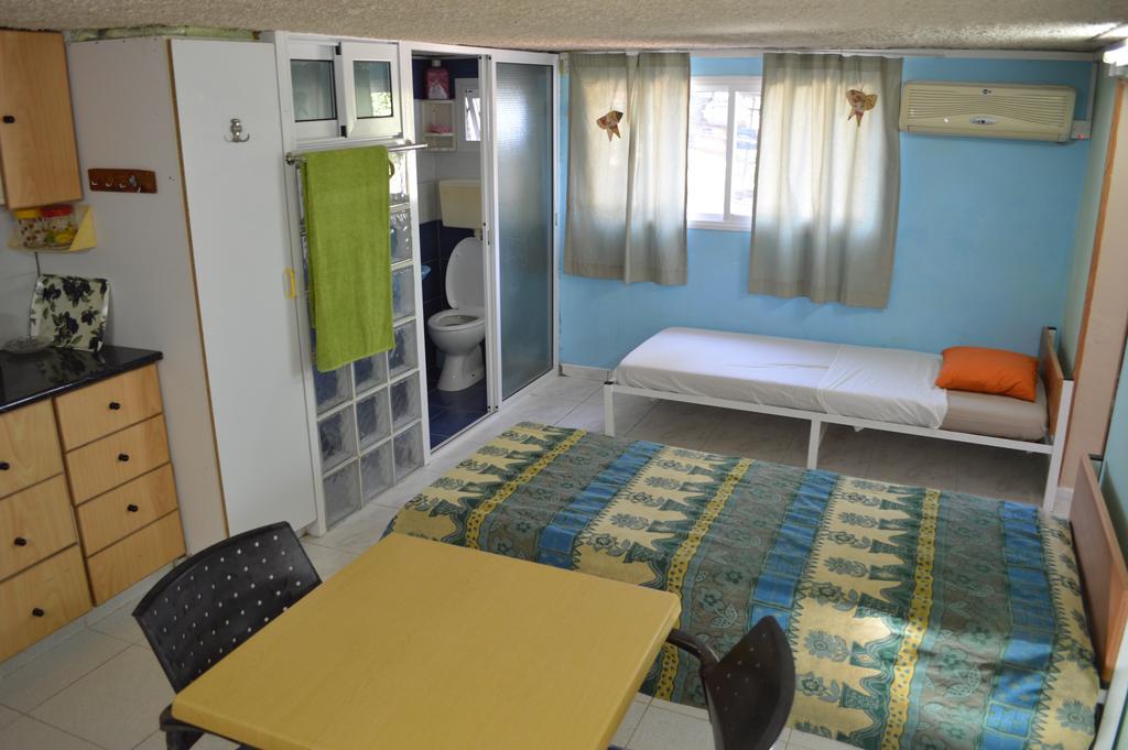 ארגאקה Miltos Apartment מראה חיצוני תמונה