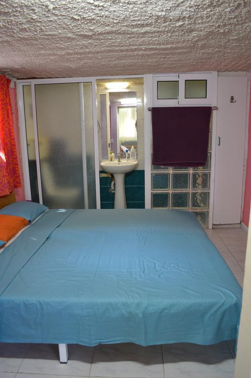 ארגאקה Miltos Apartment מראה חיצוני תמונה